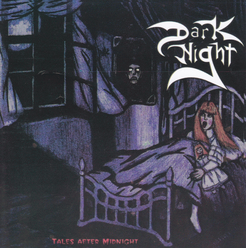 Dark Night : Tales After Midnight